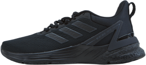 Response Super 2.0 Shoes Core Black / Core Black / Grey Six, Male, Shoes, Running shoes, sport shoes, Running, Black, EU 42 2/3