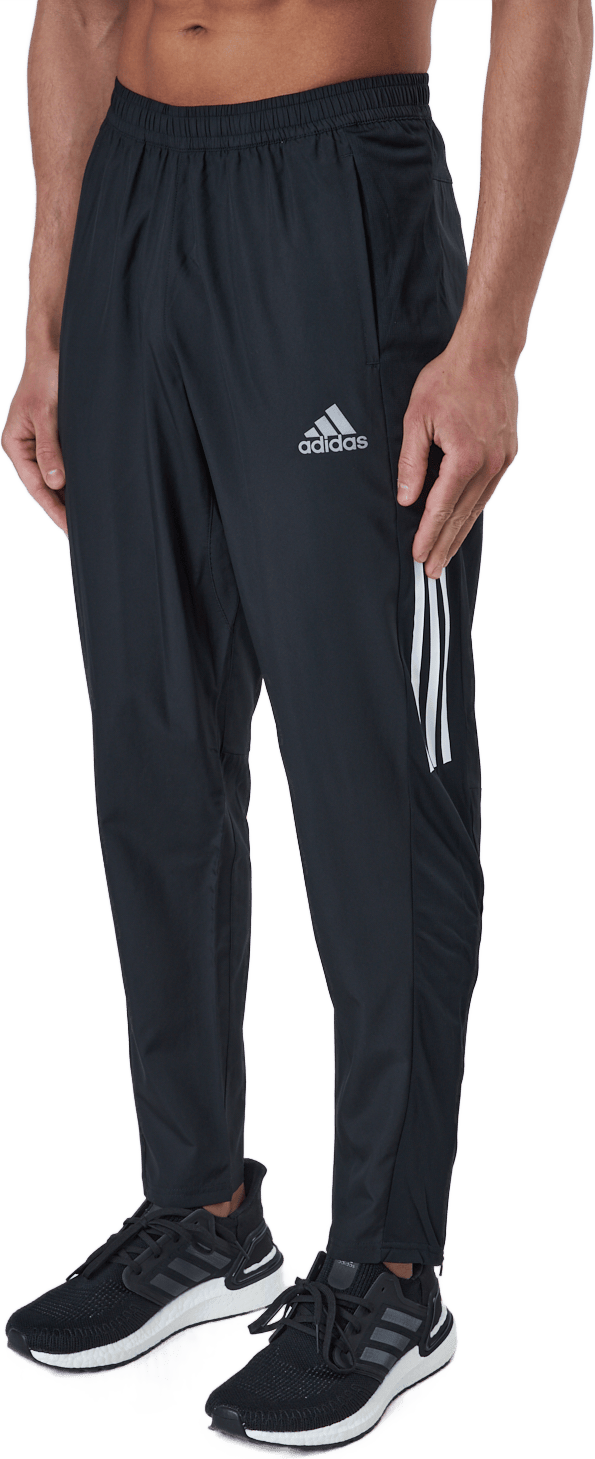 Astro Pant Wind Black - Bild 2