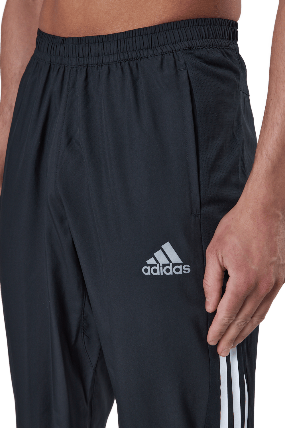 Astro Pant Wind Black - Bild 4