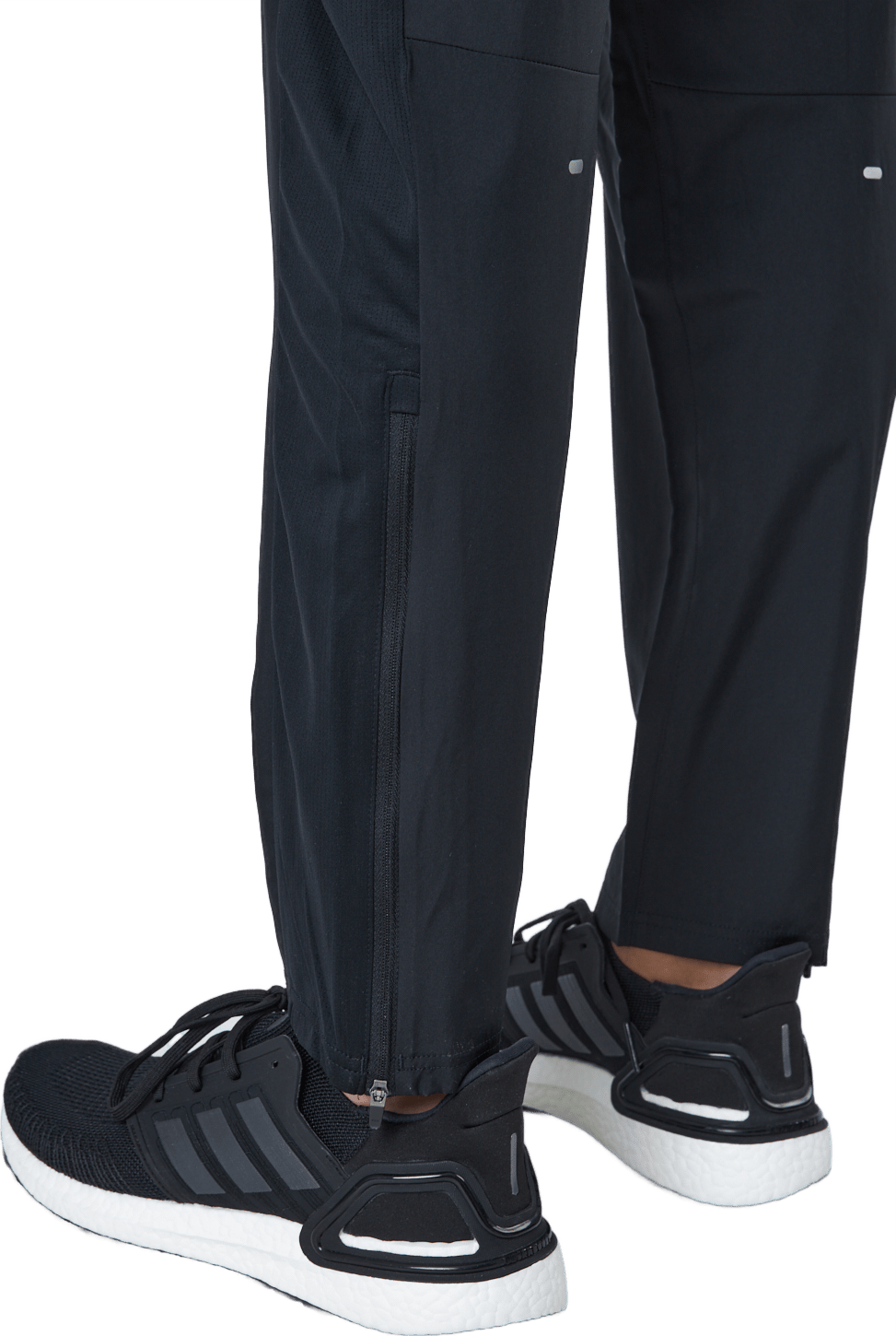 Astro Pant Wind Black - Bild 5