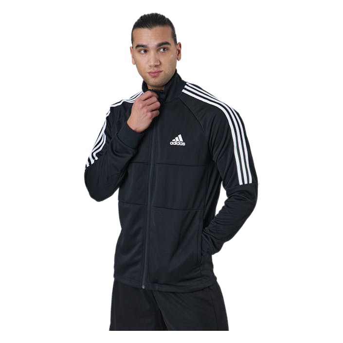 M Sereno Tj Black/white, Male, Odevy, bundy, Futbal, Čierna, S