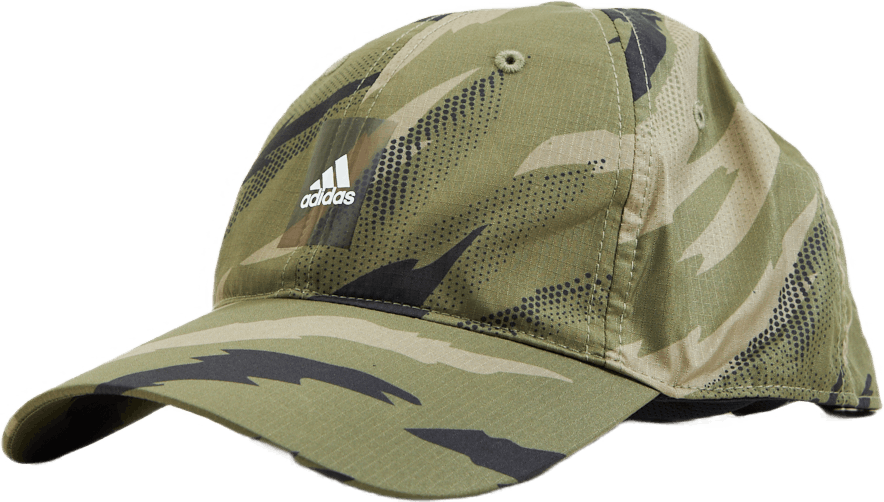 Lt Camo Cap Orbit Green/focus Olive, Unisex, Kläder, hattar och kepsar, S/M
