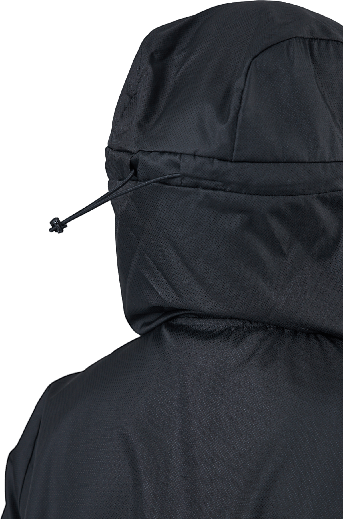 Otr Windbreaker Black | The best sport brands | Sportamore