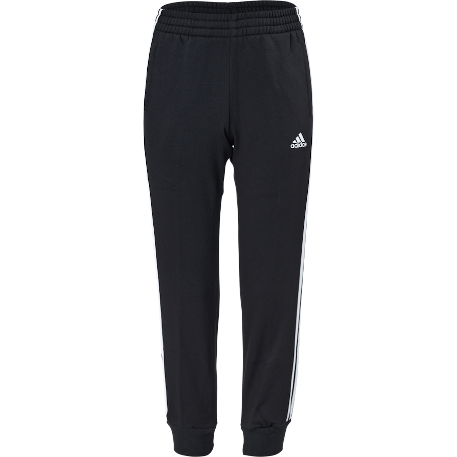 Lk 3s Pant Black/white