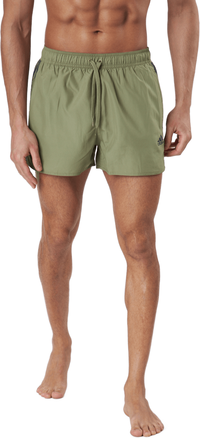 3s Clx Sh Vsl Orbit Green/shadow Navy, Male, Apparels, Swimwear, Swimming, Green, L