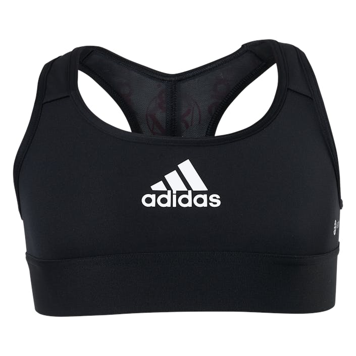 G Powerre Bra Black/white, Unisex, Abbigliamento, Reggiseno sportivo, Allenamento, Nero, 164