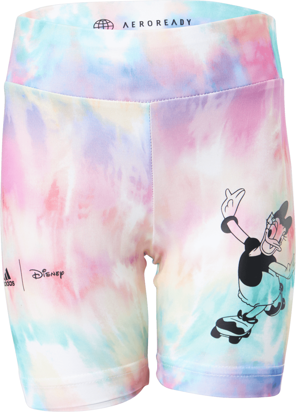 Lg Dy Dd Sh Tig Semi Solar Pink/purple Rush/sk, Unisex, Apparels, Swimwear, Workout, Multi color, 110