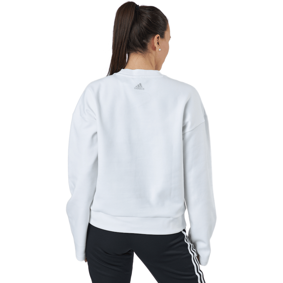 W Uforu Swt White - Bild 3