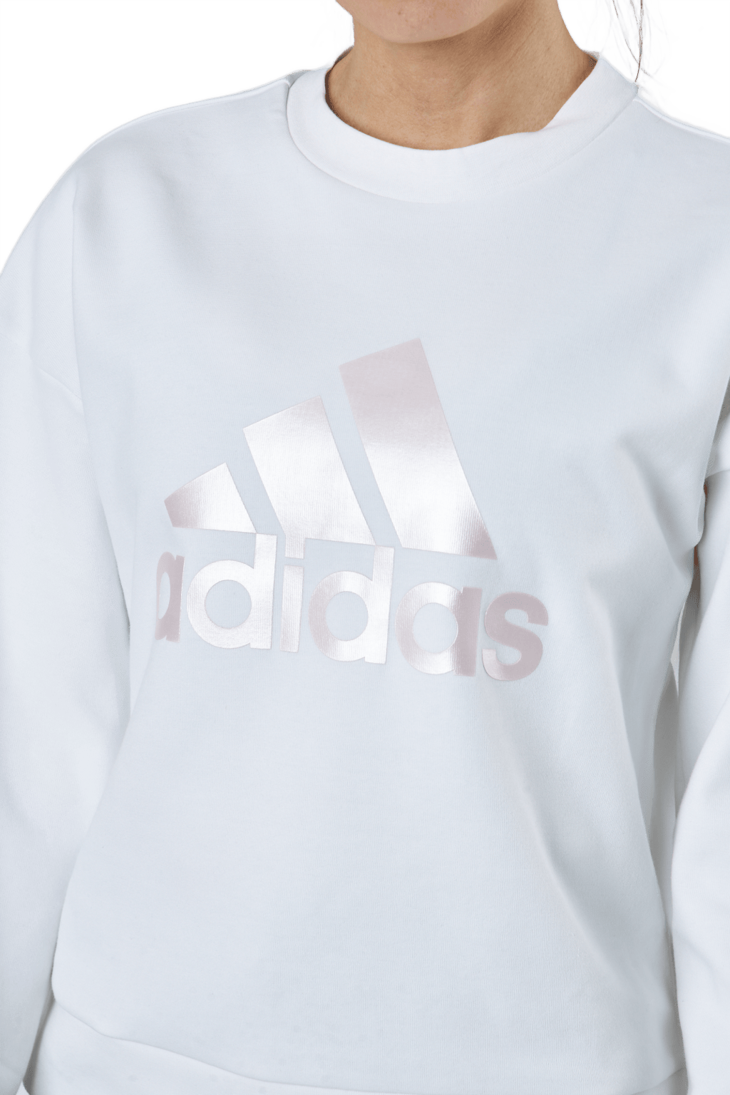 W Uforu Swt White - Bild 4