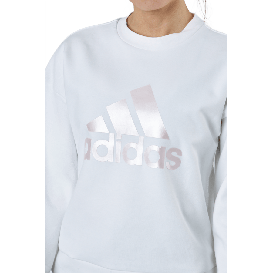 W Uforu Swt White - Bild 4