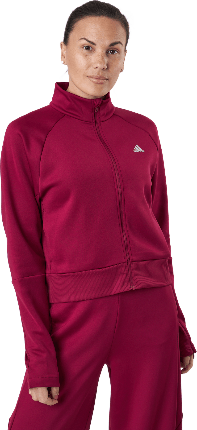 W Uforu Tj Legacy Burgundy