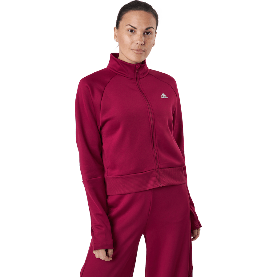 W Uforu Tj Legacy Burgundy