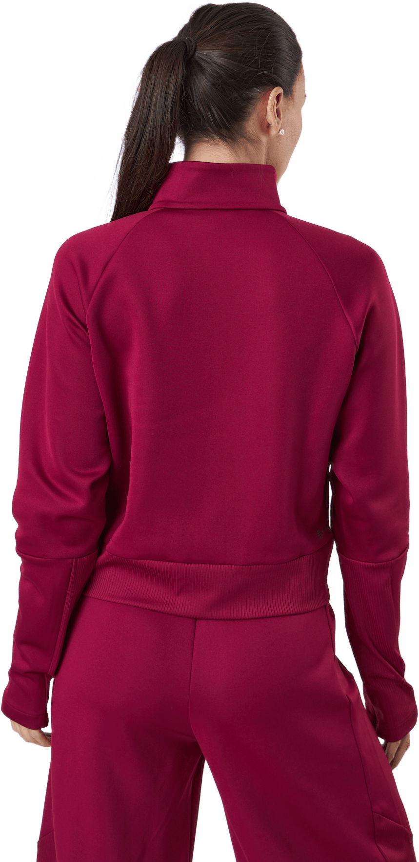 W Uforu Tj Legacy Burgundy - Bild 3