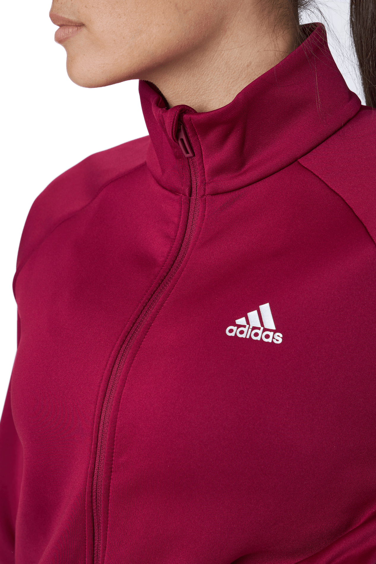 W Uforu Tj Legacy Burgundy - Bild 4