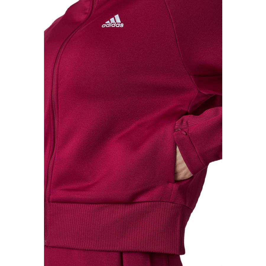 W Uforu Tj Legacy Burgundy - Bild 5