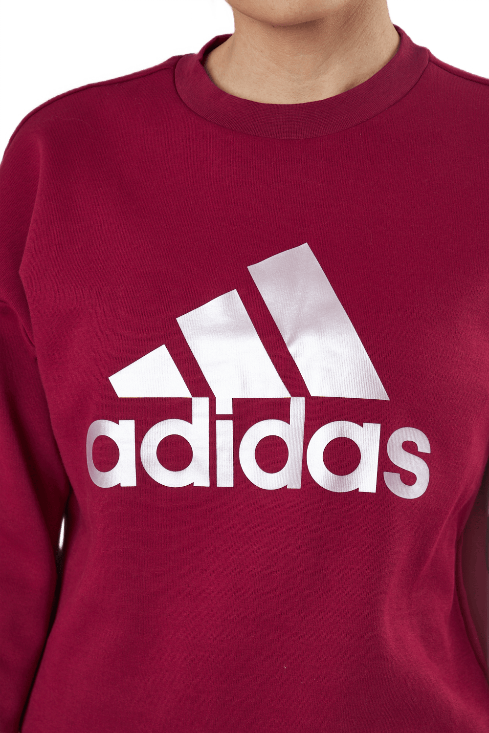 W Uforu Swt Legacy Burgundy - Bild 4