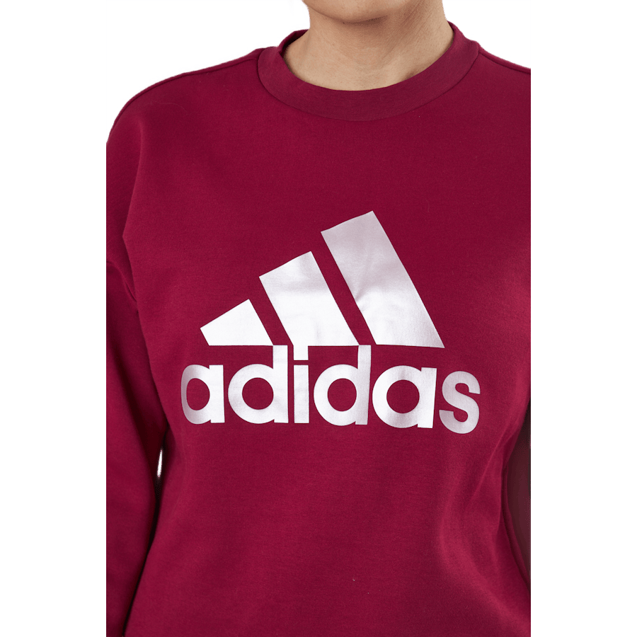 W Uforu Swt Legacy Burgundy - Bild 4