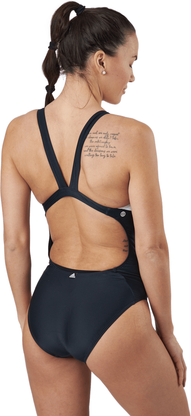 3 Bars Suit Black/white - Bild 3