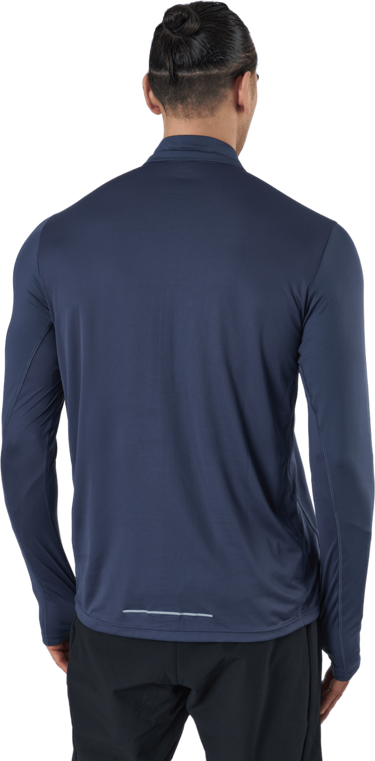 Otr 1/2 Zip M Shadow Navy - Bild 5