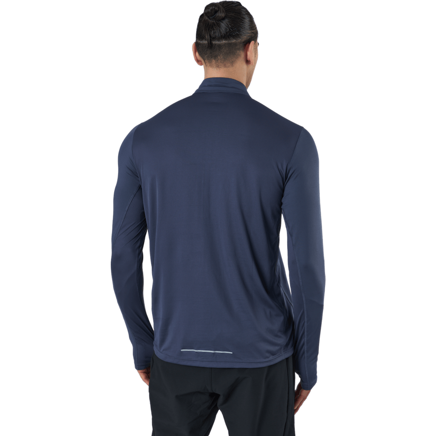 Otr 1/2 Zip M Shadow Navy - Bild 5