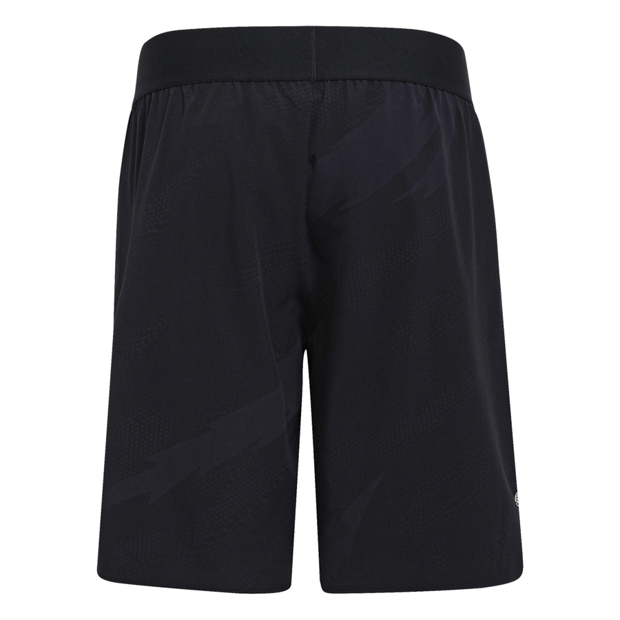 B D4s Aop Short Black/carbon - Bild 3