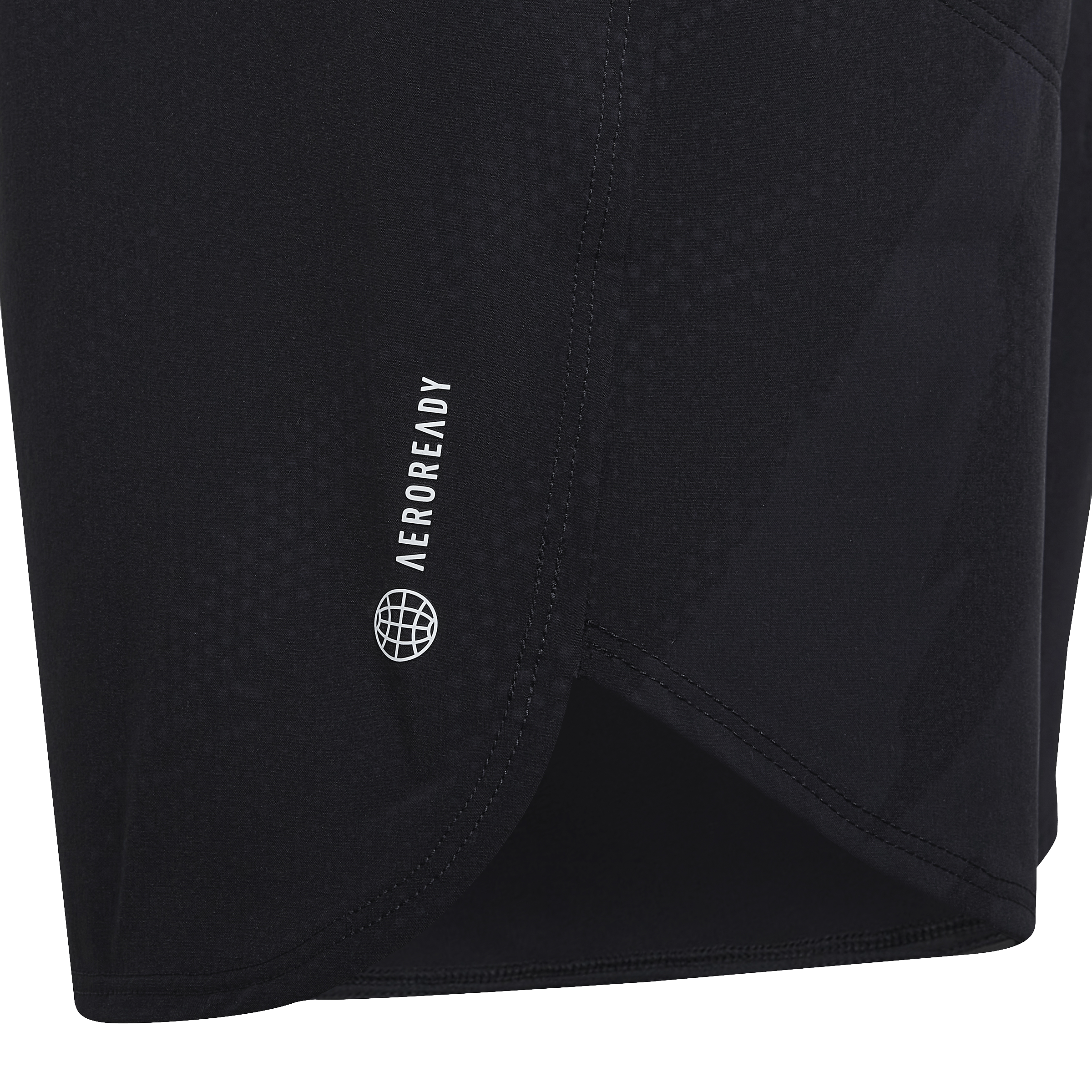 B D4s Aop Short Black/carbon - Bild 4