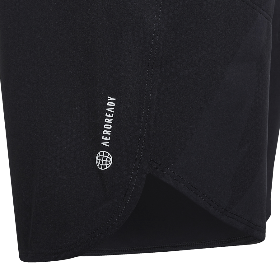 B D4s Aop Short Black/carbon - Bild 4