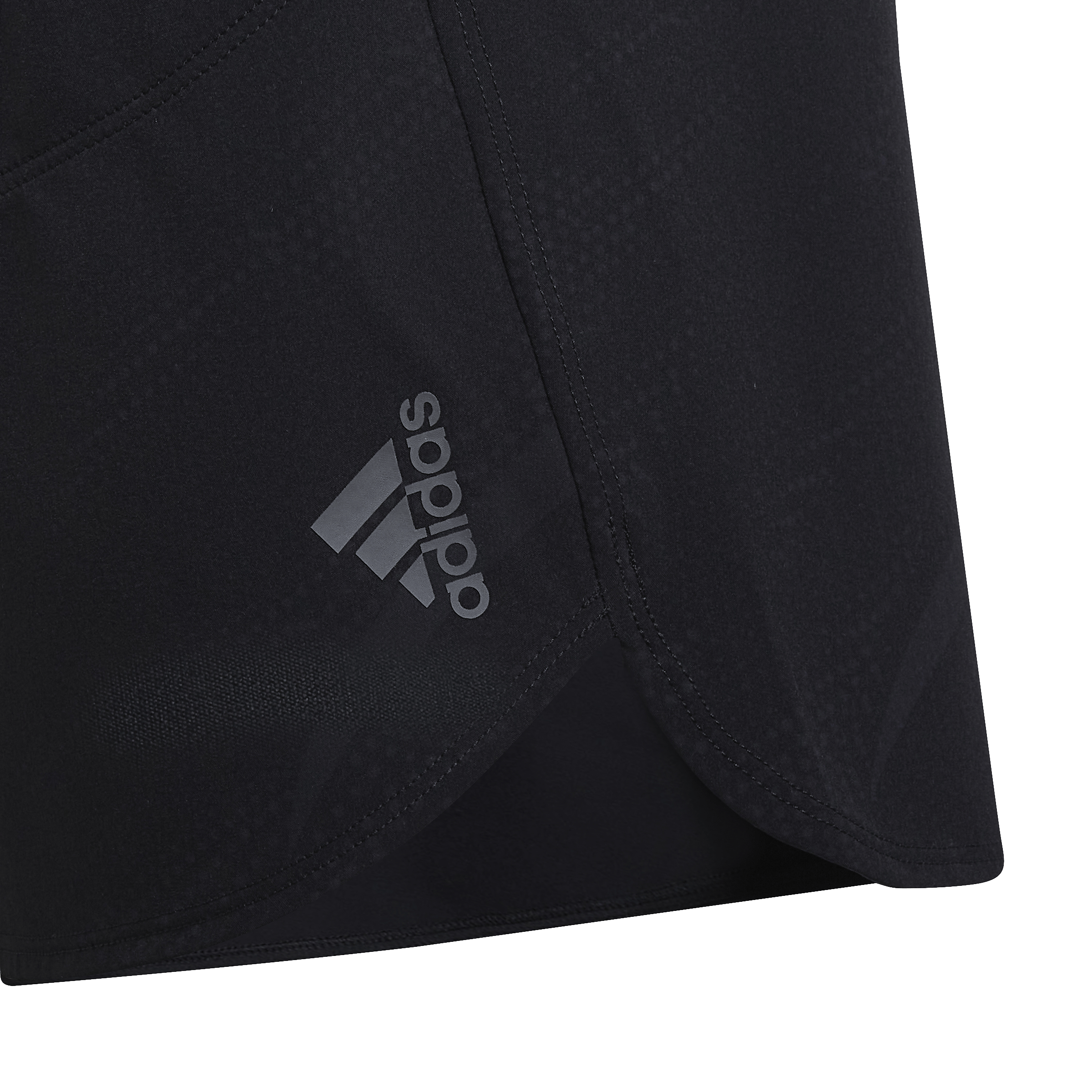 B D4s Aop Short Black/carbon - Bild 5