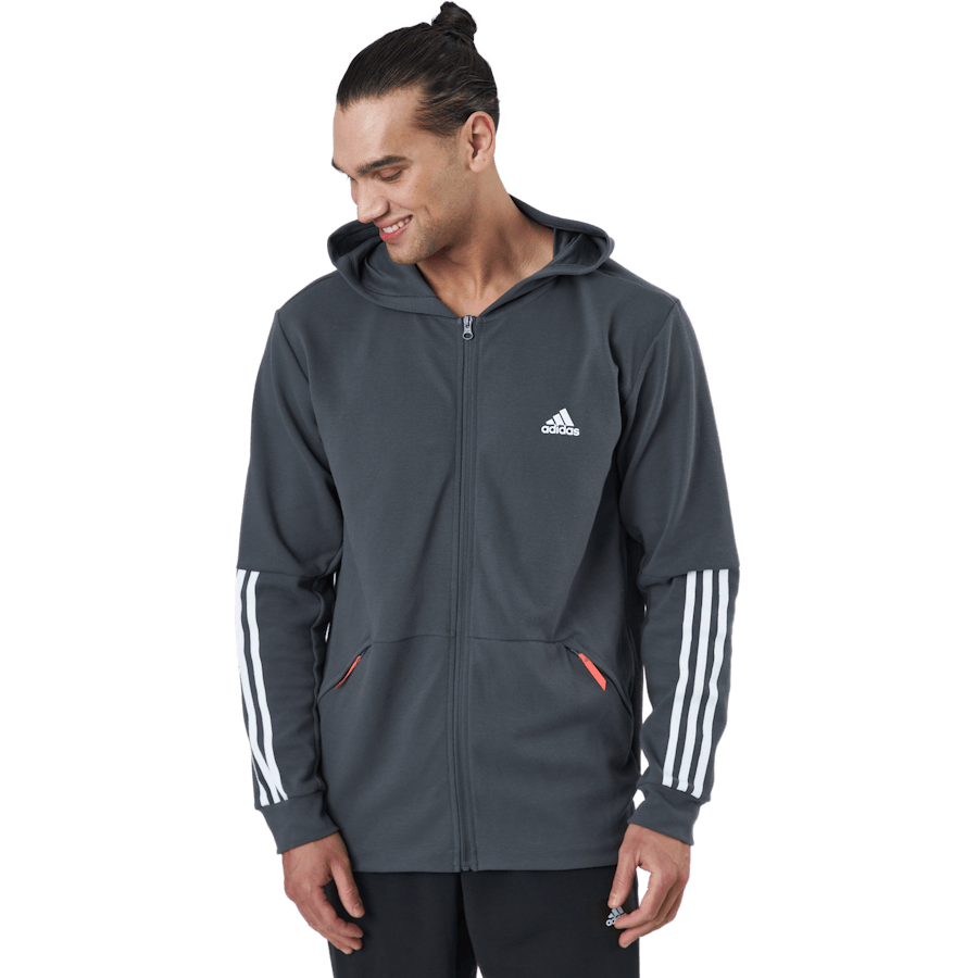 Motion Fz Hood Grey Six