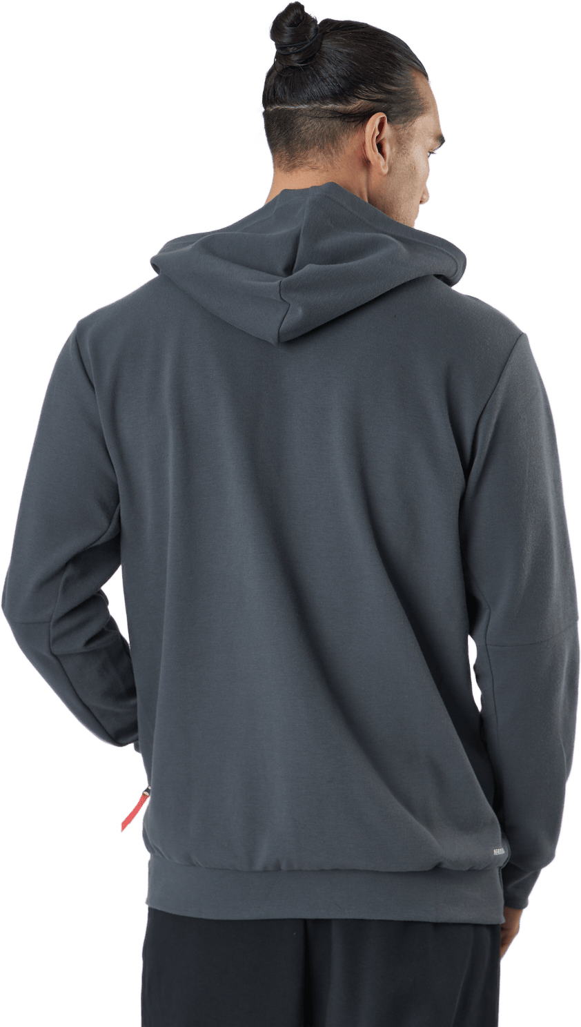 Motion Fz Hood Grey Six - Bild 3