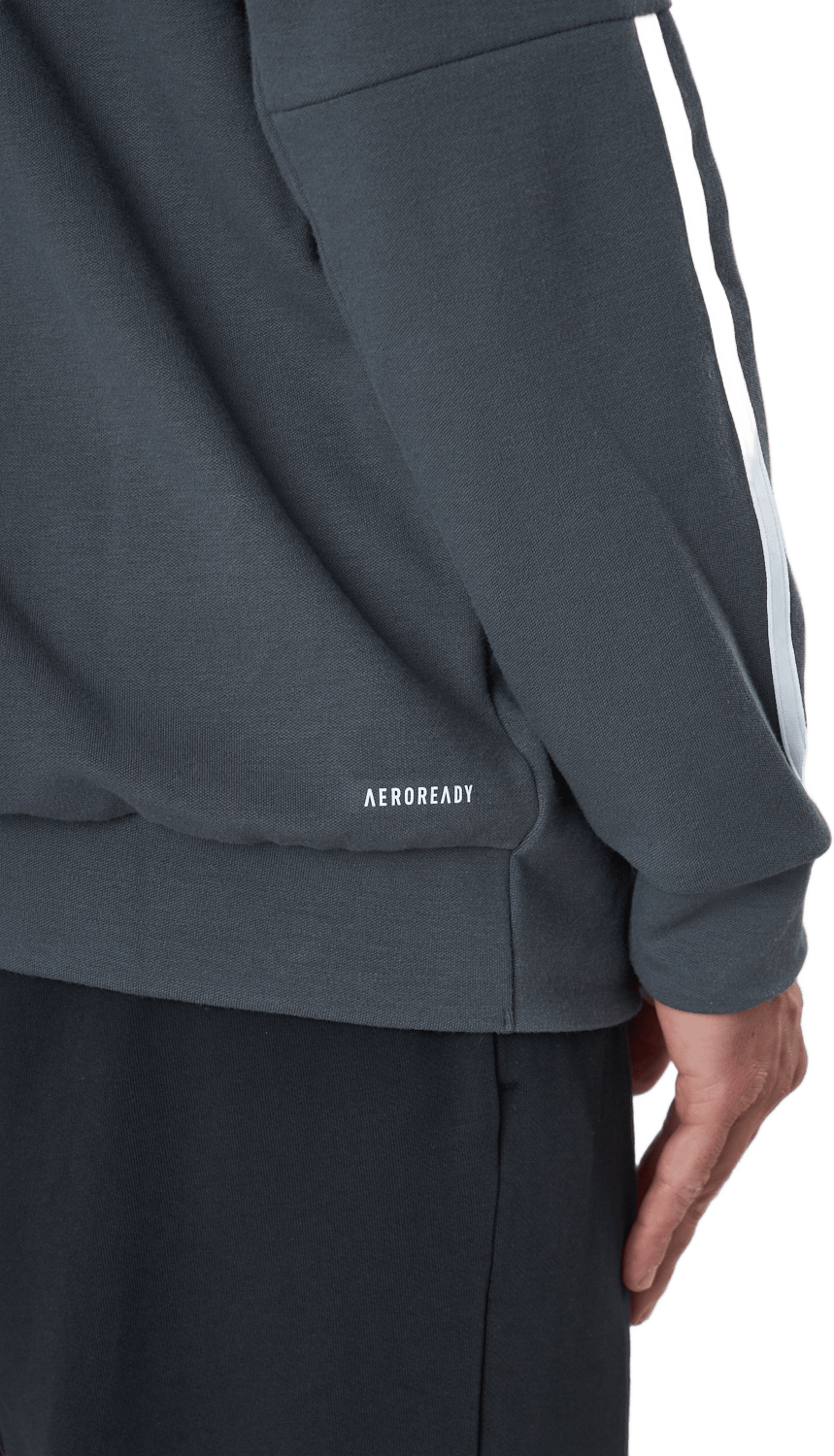 Motion Fz Hood Grey Six - Bild 6