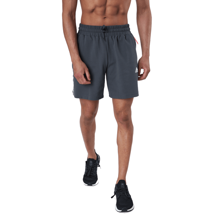 Motion Short Grey Six