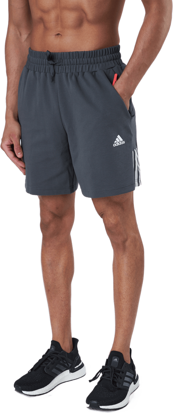 Motion Short Grey Six - Bild 2