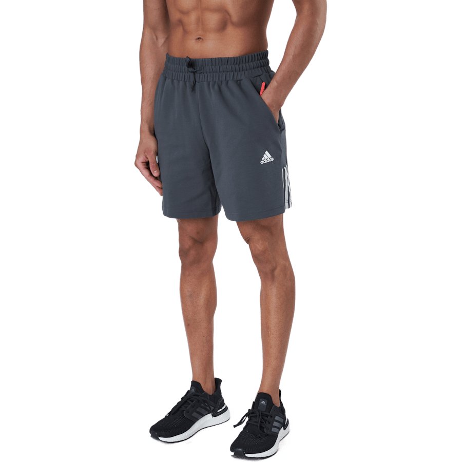 Motion Short Grey Six - Bild 2