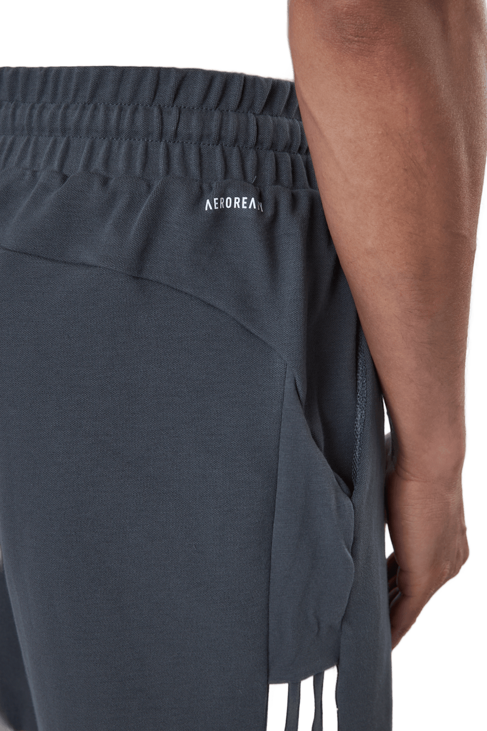 Motion Short Grey Six - Bild 4