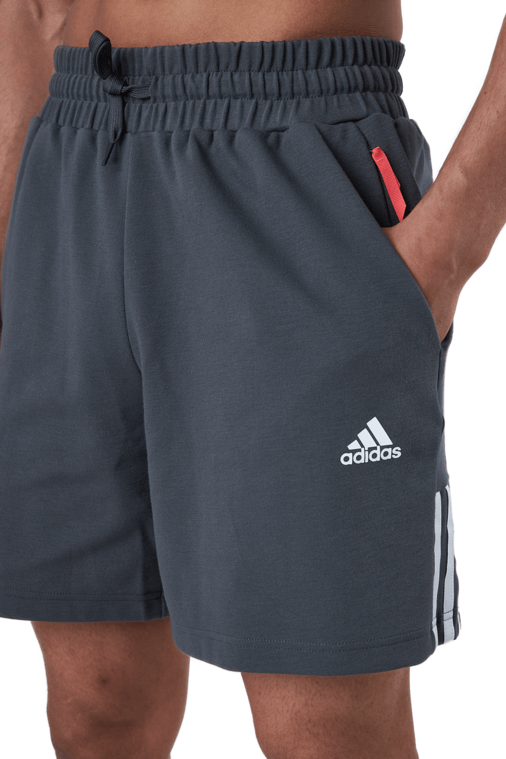 Motion Short Grey Six - Bild 5