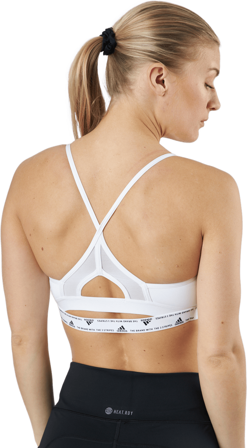 Aeroreact Ls White - Bild 3