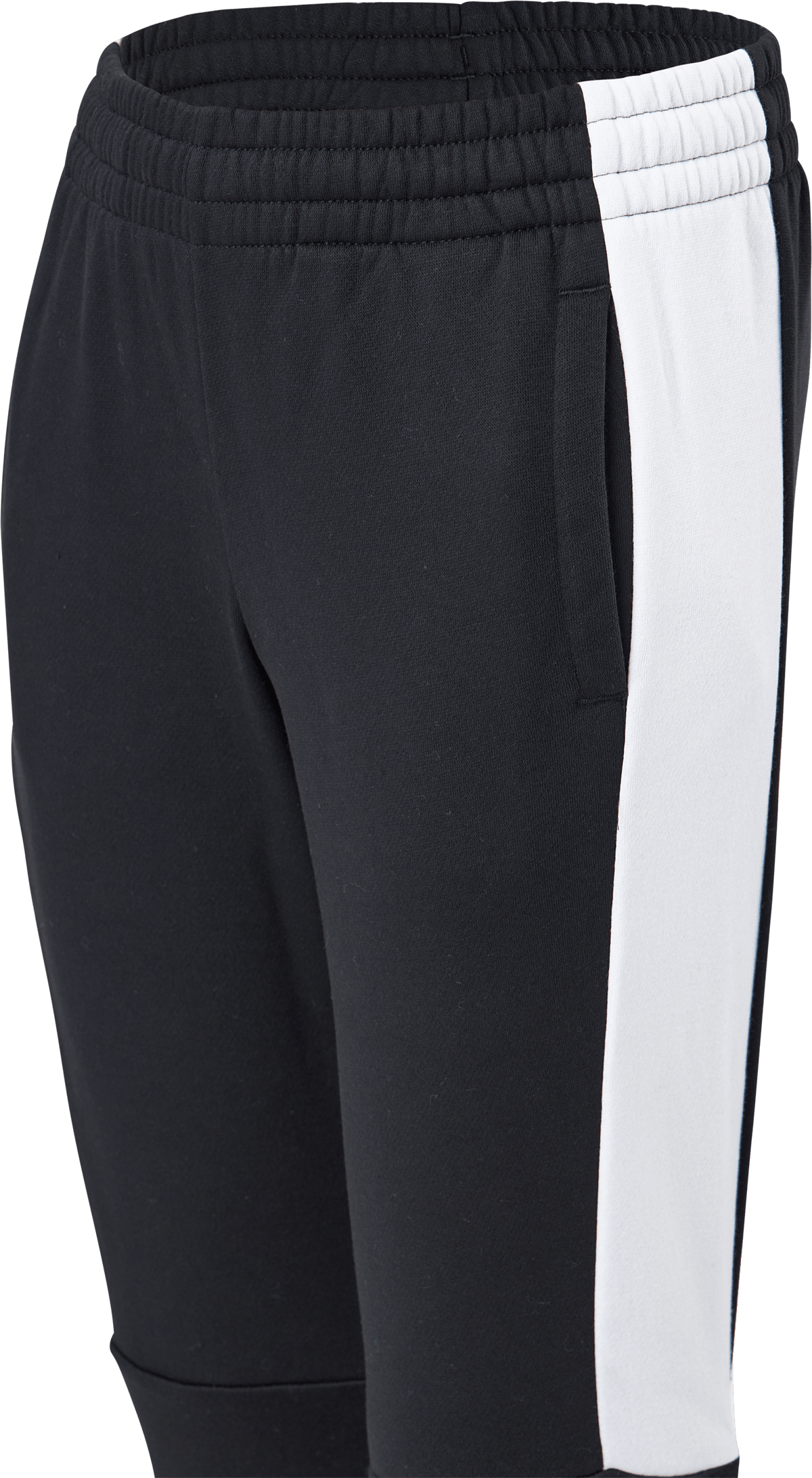 Colorblock Joggers Black - Bild 4