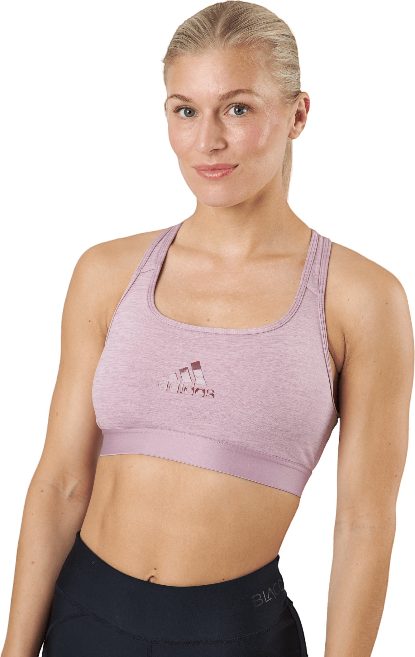 Pwr Ms Magic Mauve, Female, Apparels, Sports Bras, Running, L A/C