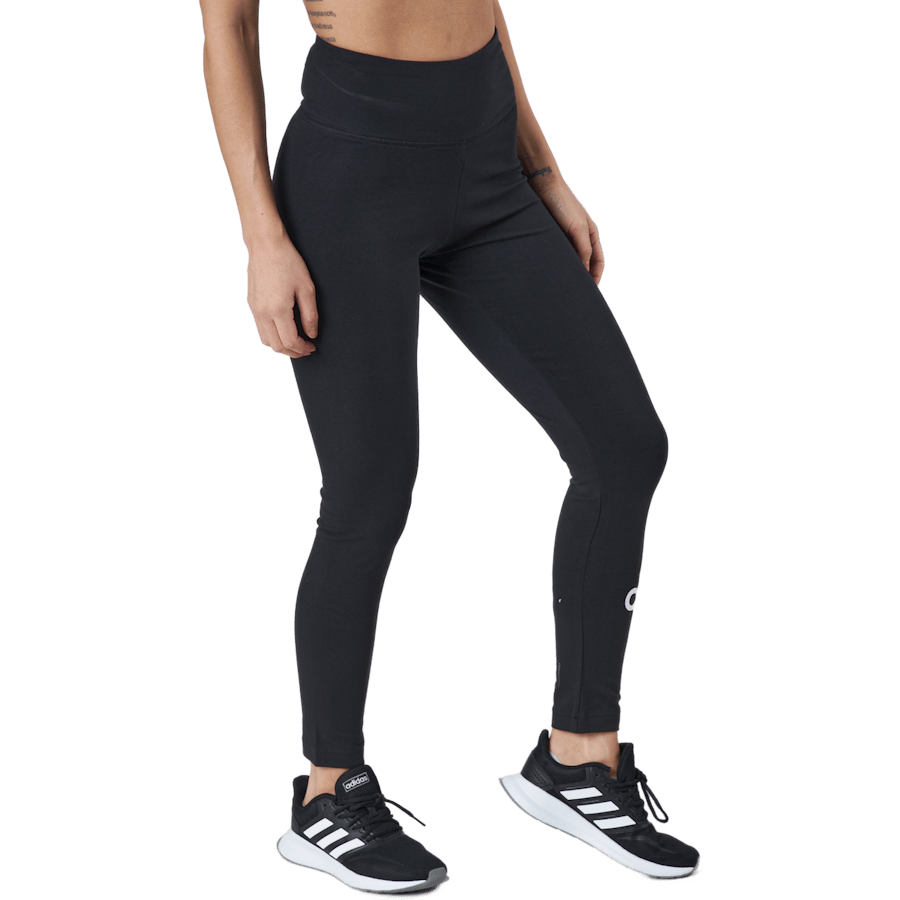 W Uforu Tig Black - Bild 2