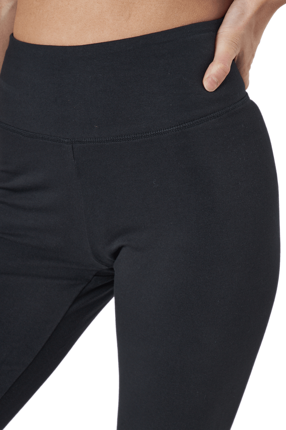 W Uforu Tig Black - Bild 4