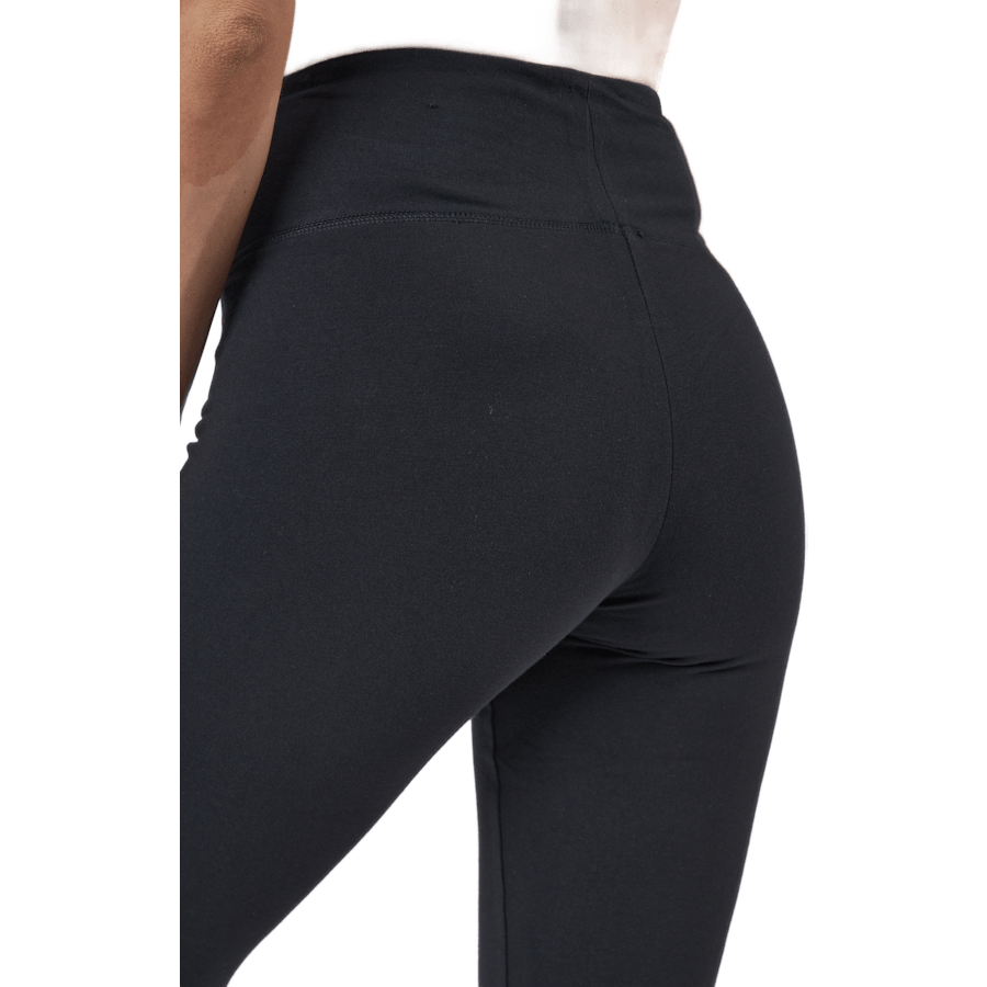 W Uforu Tig Black - Bild 5