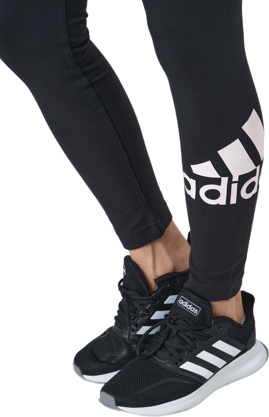 W Uforu Tig Black - Bild 6