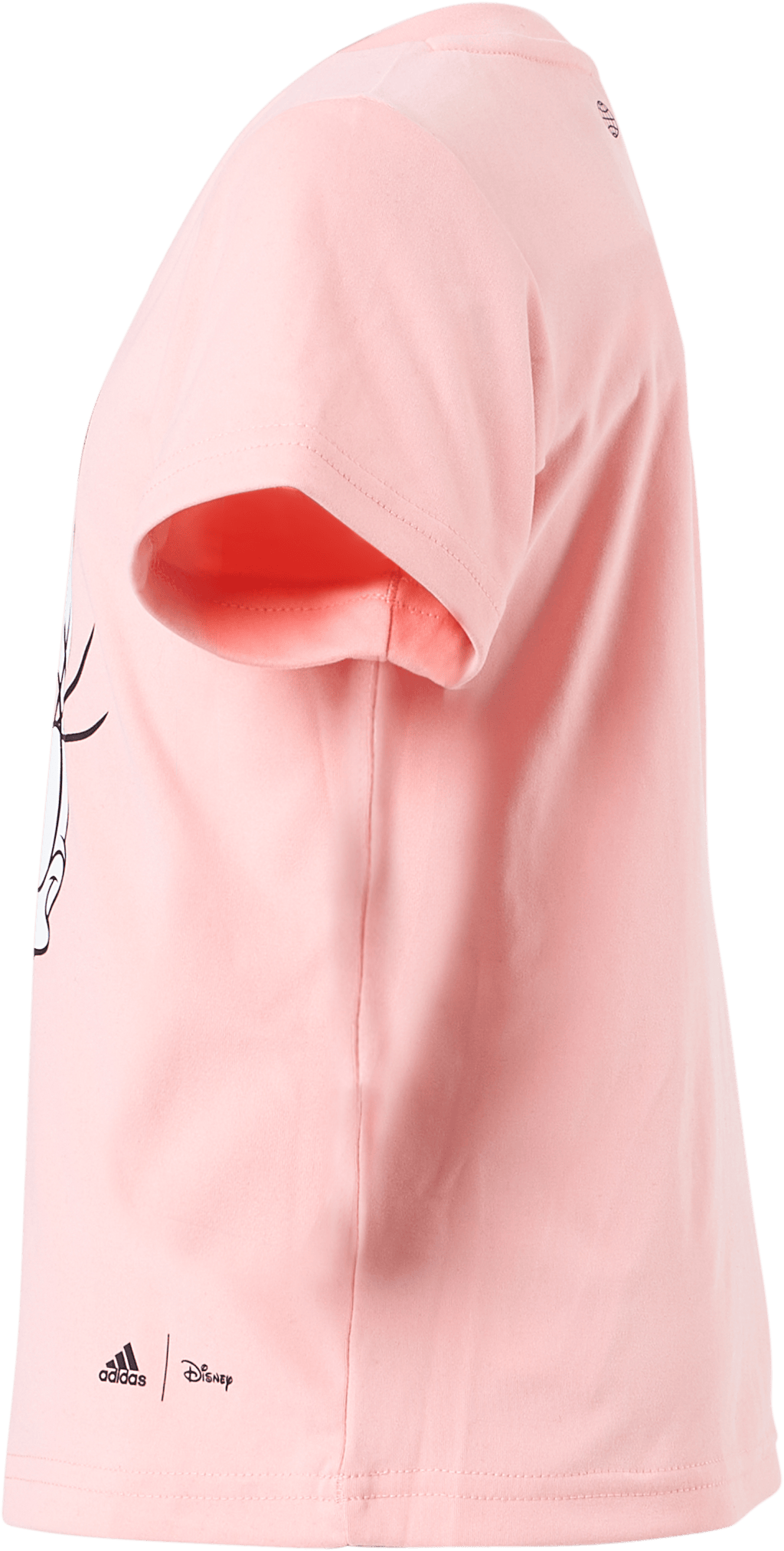 Lg Dy Dd Tee Glory Pink - Bild 2