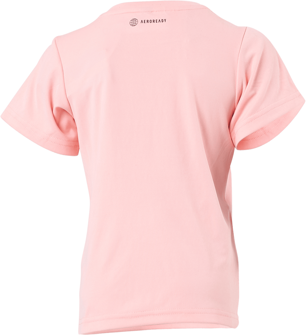 Lg Dy Dd Tee Glory Pink - Bild 3