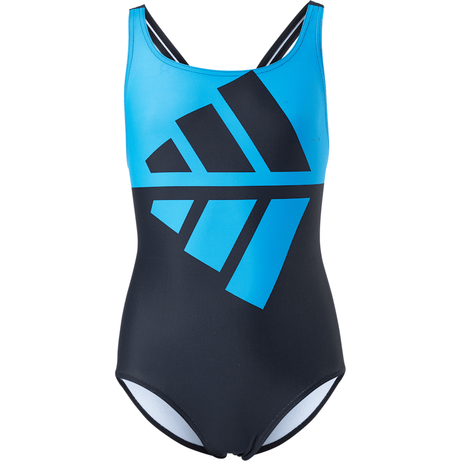Yg Mh Suit Black/blue Rush