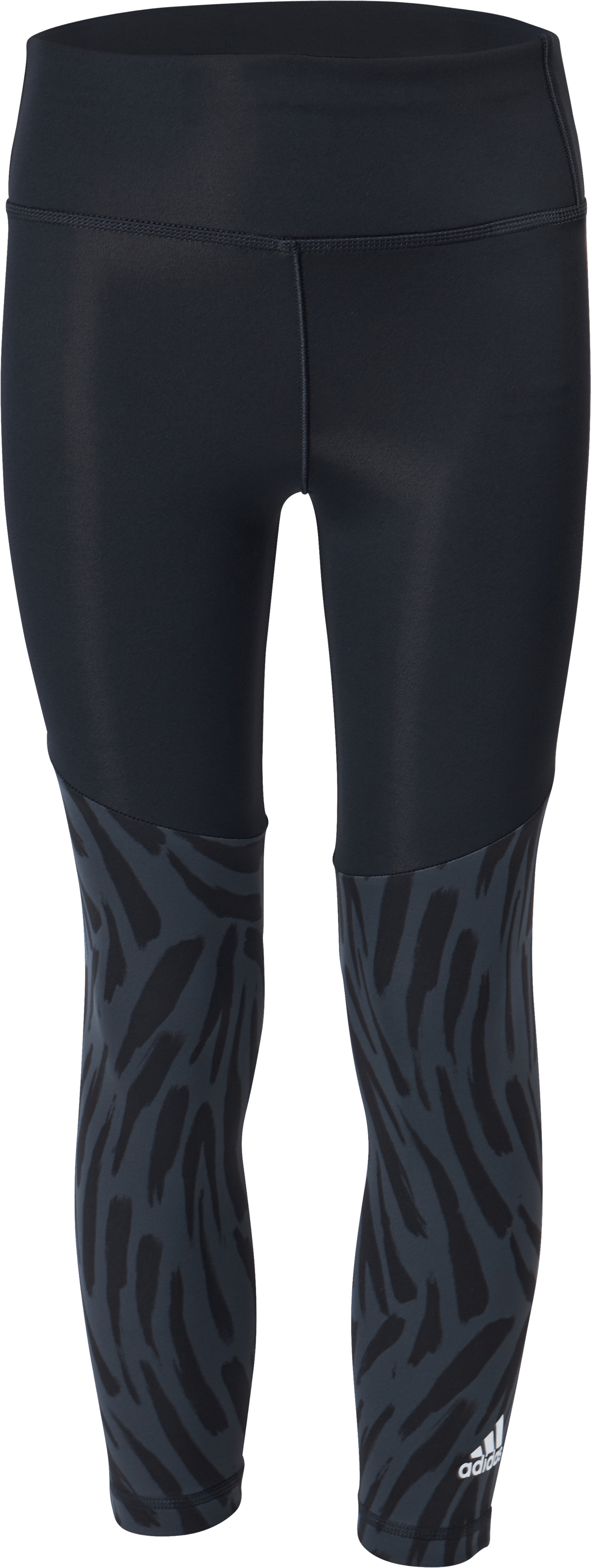 G Ar Gr Op Tigh Black/carbon/black, Unisex, Abbigliamento, Pantaloni, Allenamento, Nero, 164
