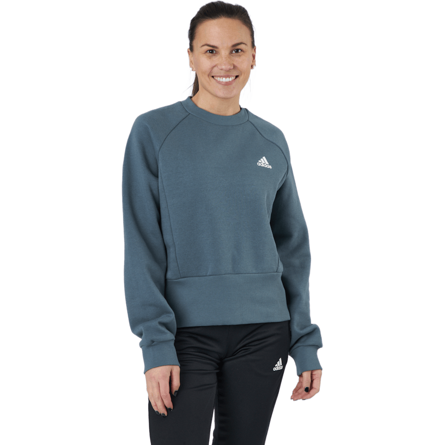 Studio Swt Blue Oxide/white