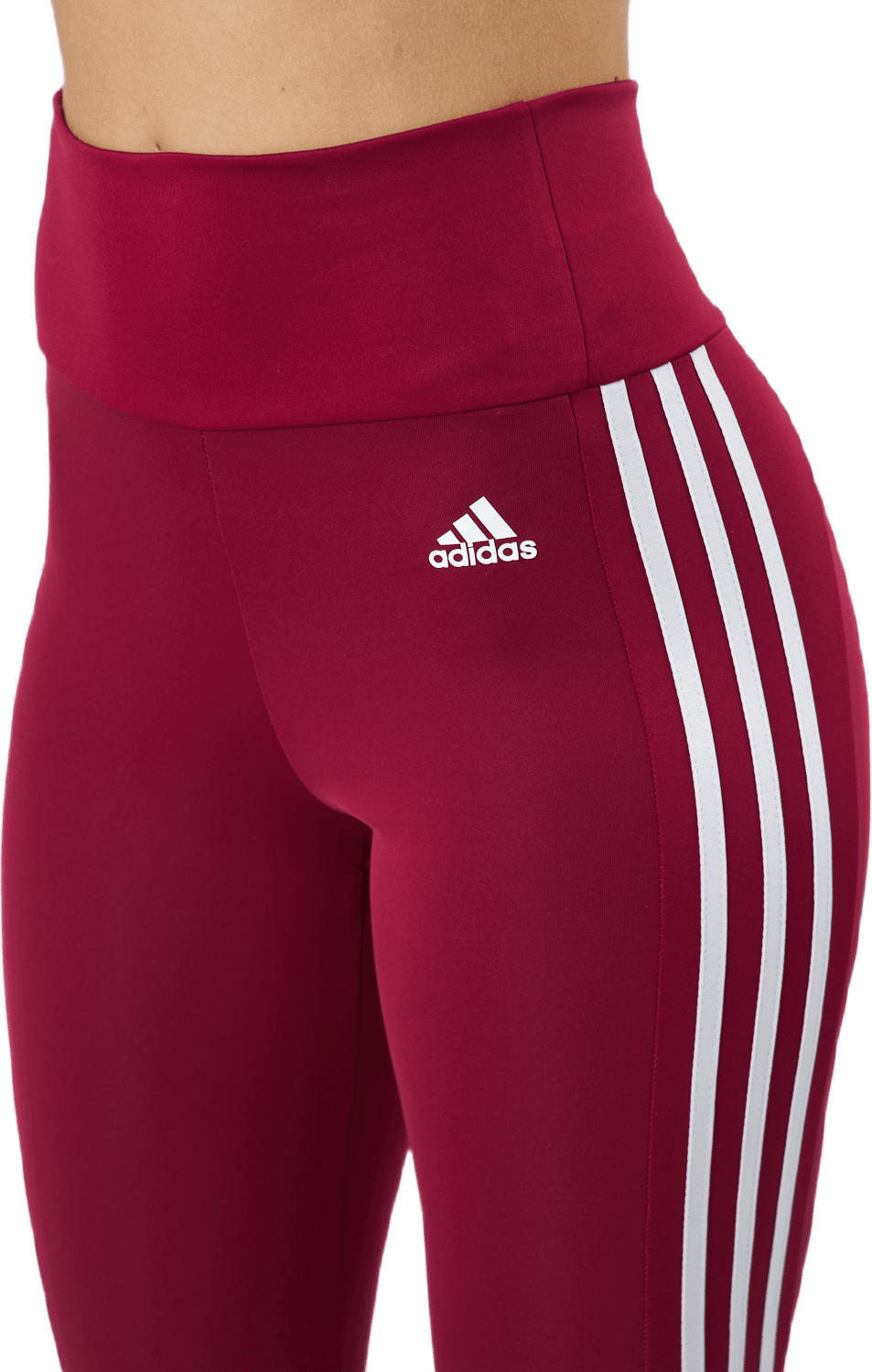 W 3s 78 Tig Legacy Burgundy/white - Bild 4