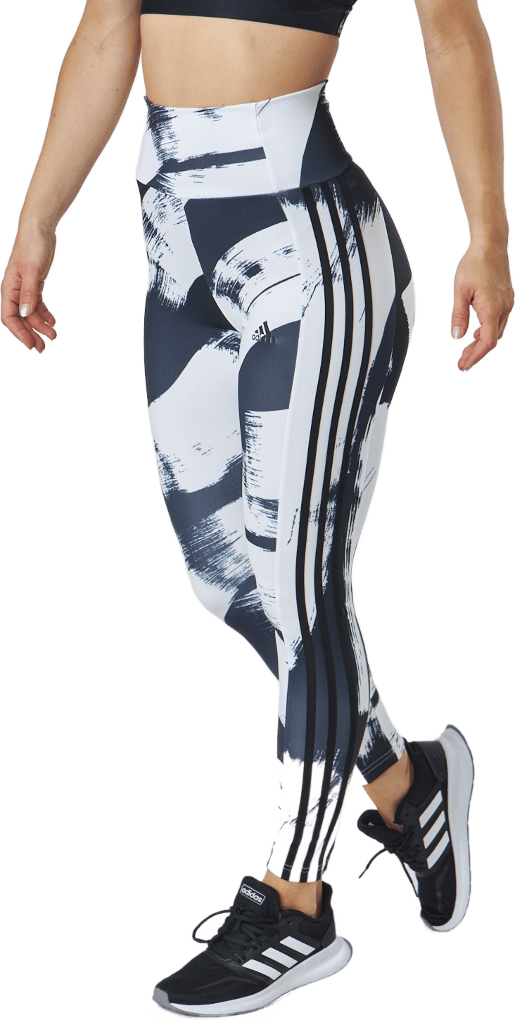 Aop 3s 78 Tig Black/black - Bild 3